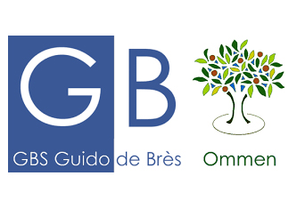 Logo Guido de Brès
